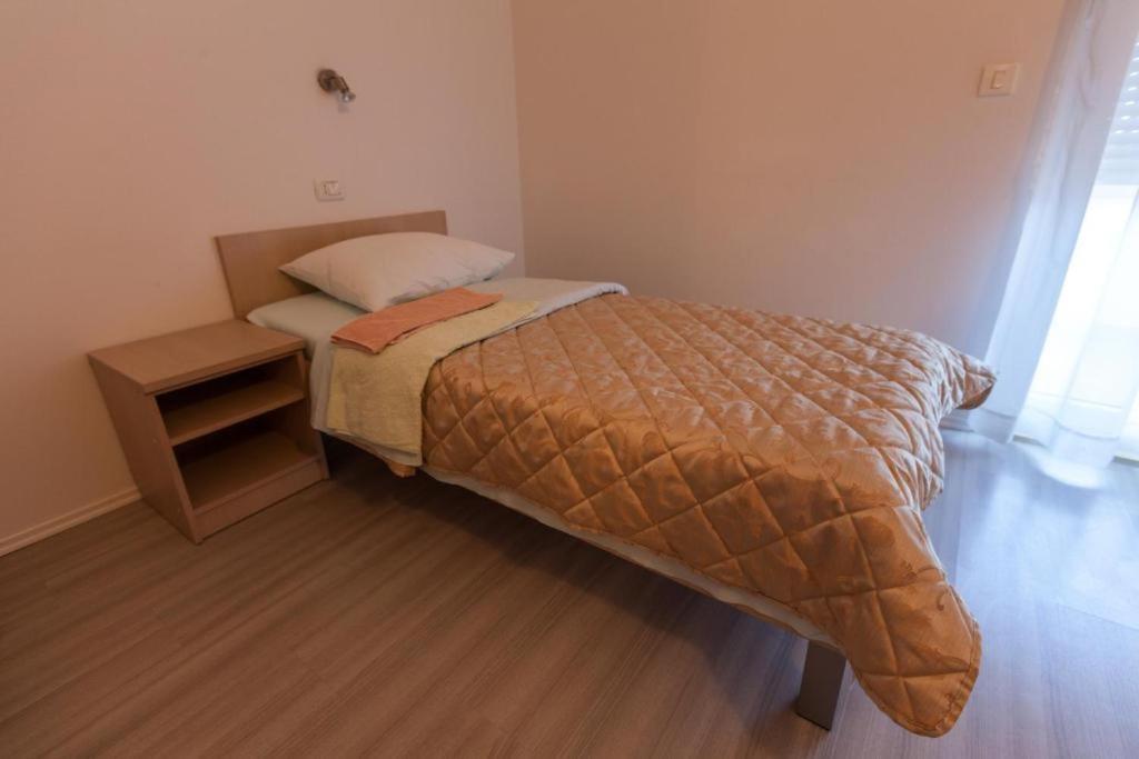 Hotel Ivankovic Međugorje Exterior foto