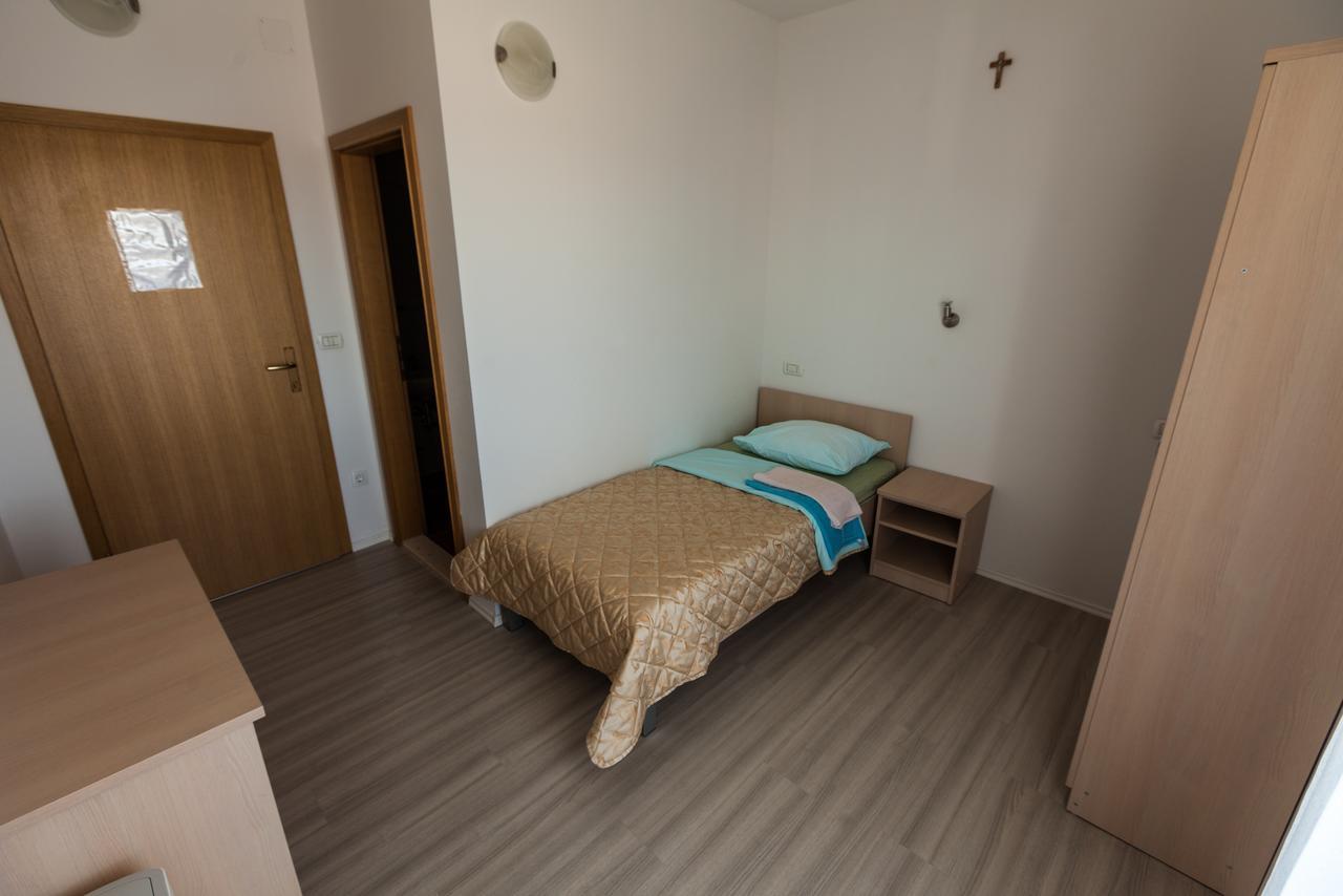 Hotel Ivankovic Međugorje Habitación foto